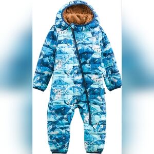 The North Face Baby Infant Thermoball One Piece 6-12 Months